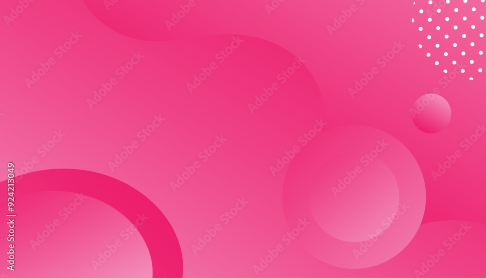 Gradient pink background vector design in eps 10 Gradient pink background vector design in eps 10