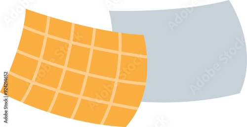 Sewing Cloth Patches