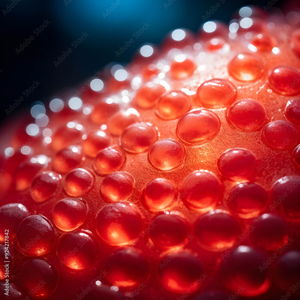 a-magnified-view-of-a-skin-study-showing-the-details-of-blisters-hyperrealistic-texture. a-magnified-view-of-a-skin-study-showing-the-details-of-blisters-hyperrealistic-texture.
