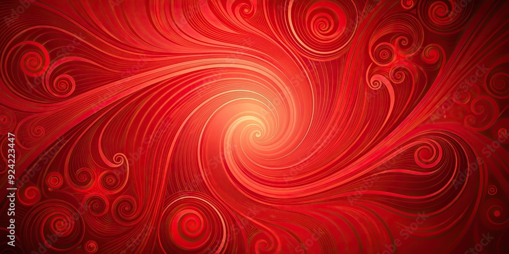 Red abstract background with swirling patterns , red, abstract, background, wallpaper, texture, design, vibrant, artistic Red abstract background with swirling patterns , red, abstract, background, wallpaper, texture, design, vibrant, artistic