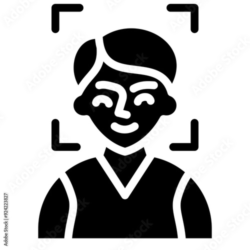Identity Icon