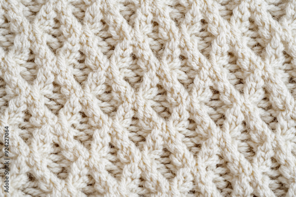 texture of a cream colored knitted sweater texture of a cream colored knitted sweater