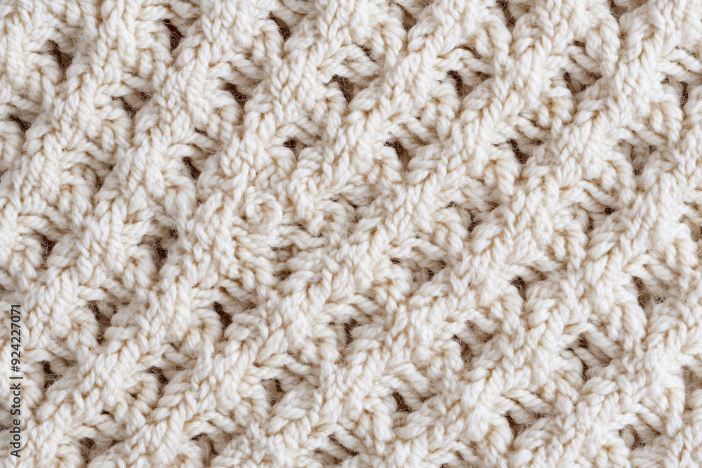 texture of a cream colored knitted sweater texture of a cream colored knitted sweater