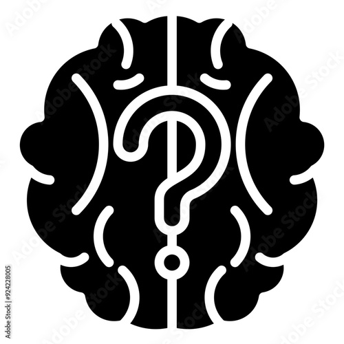 Alzheimer Icon