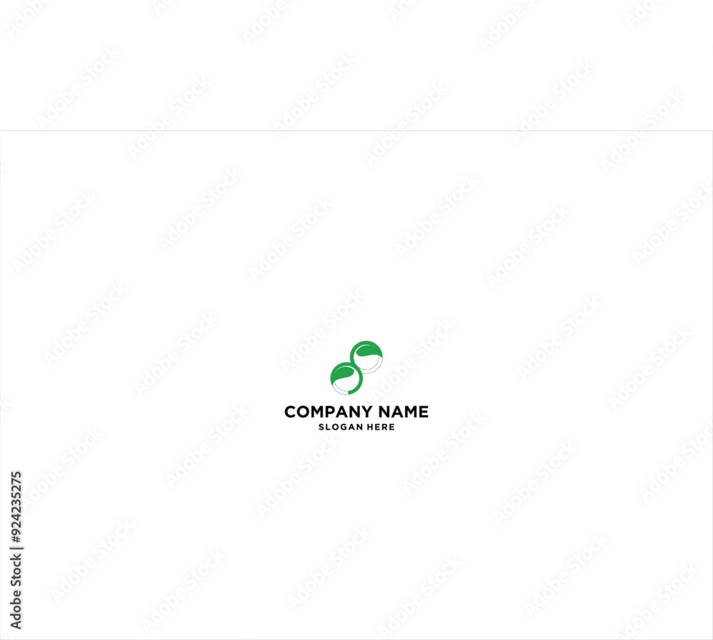 leaf icon logo design vector template illustration leaf icon logo design vector template illustration