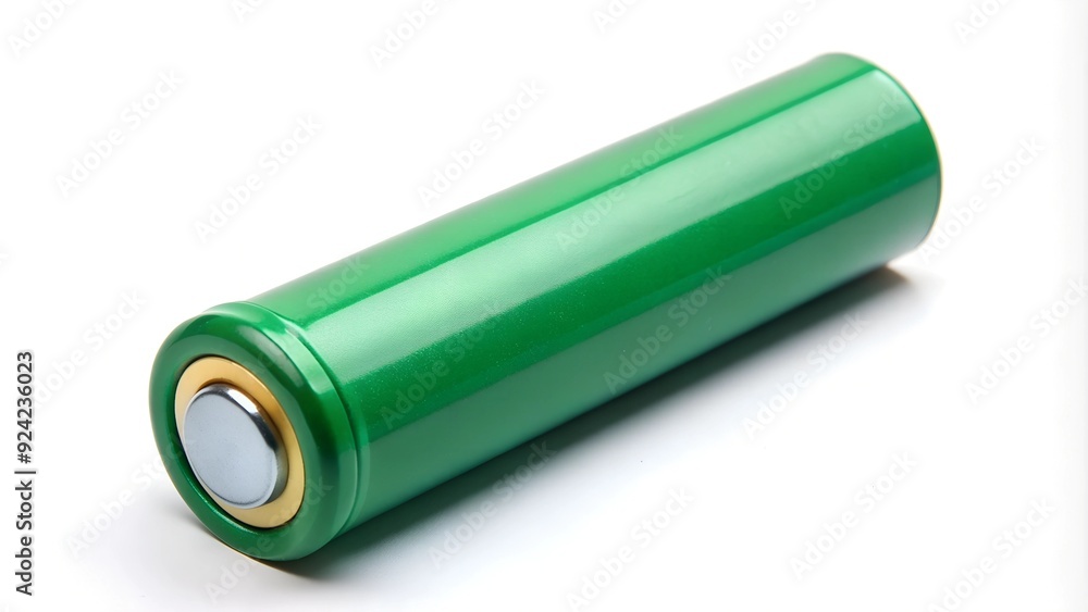 18650 battery