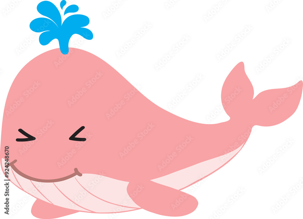 cute whale cartoon, sea animal cute whale cartoon, sea animal