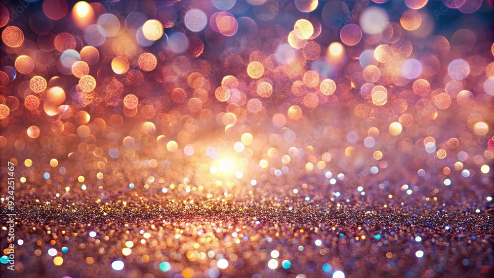 Glittery and sparkling surface with soft bokeh, glitter, sparkling, surface, soft, bokeh, glamorous, shiny, elegant Glittery and sparkling surface with soft bokeh, glitter, sparkling, surface, soft, bokeh, glamorous, shiny, elegant