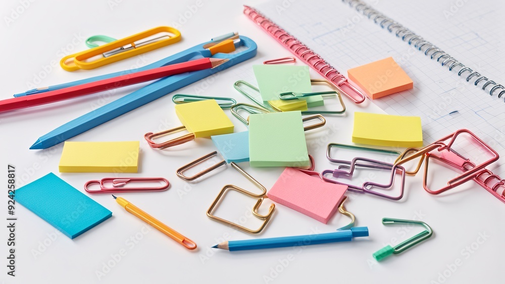 stationery stationery