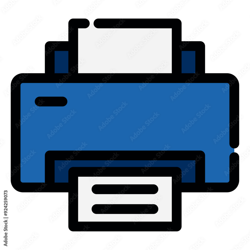 printer icon printer icon