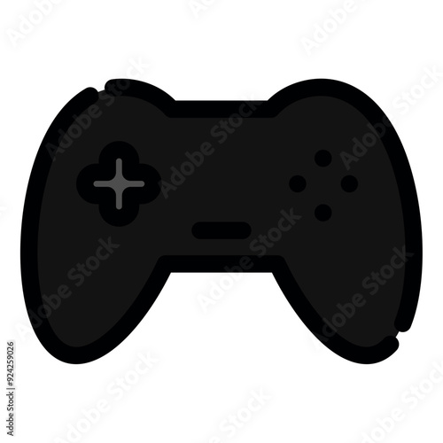video game controller icon 