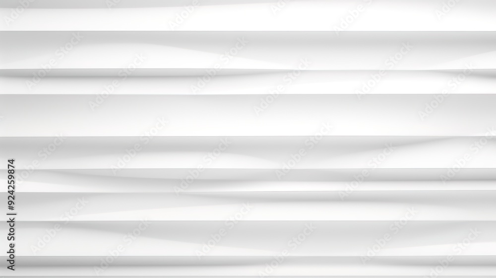 Abstract white background with subtle wave patterns. Abstract white background with subtle wave patterns.