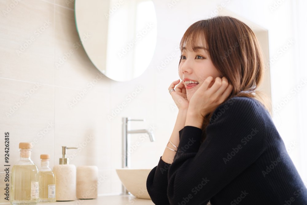 美しい日本女性 美しい日本女性