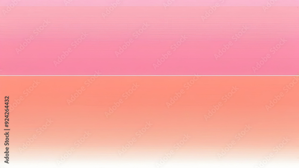 Gradient blush pink to pale peach background art, wallpaper Gradient blush pink to pale peach background art, wallpaper