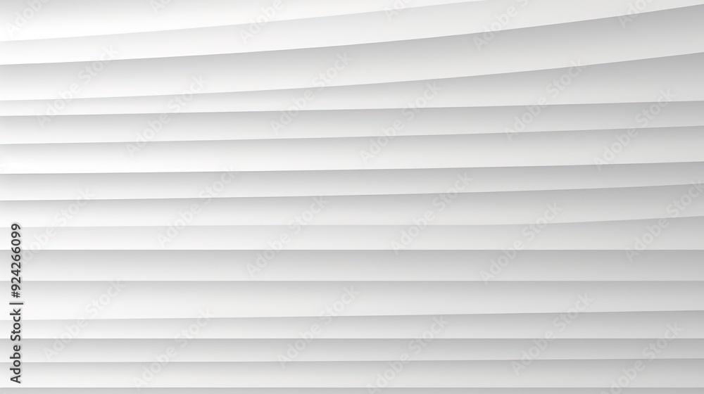 Abstract white curved lines pattern background. Abstract white curved lines pattern background.