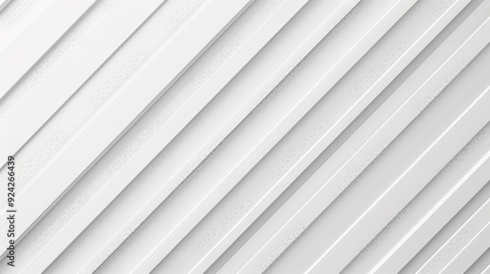 Abstract white diagonal stripes pattern. Abstract white diagonal stripes pattern.