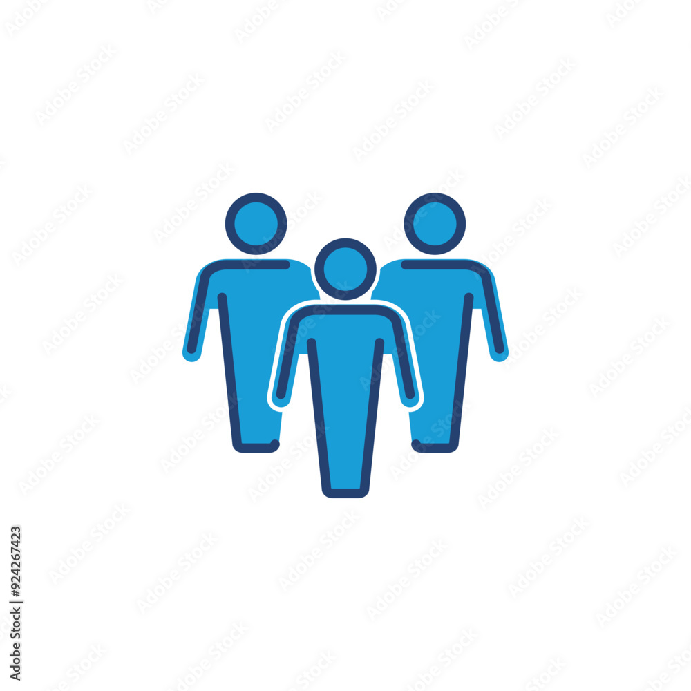 people icon vector. person icon vector. User Icon vector people icon vector. person icon vector. User Icon vector