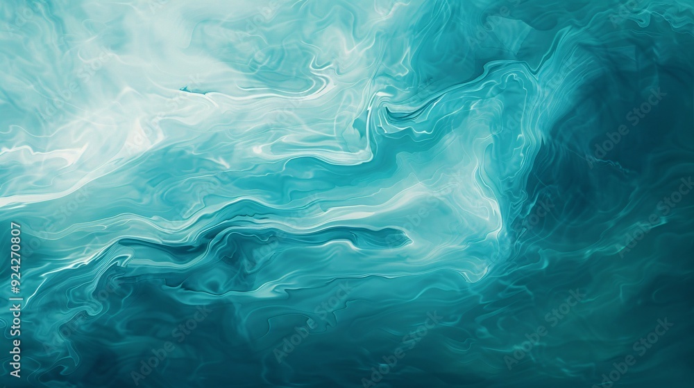 Abstract swirling patterns in shades of blue and white, evoking a sense of fluidity and motion. Abstract swirling patterns in shades of blue and white, evoking a sense of fluidity and motion.