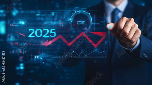 Positive Indicators 2025 Global Business Success