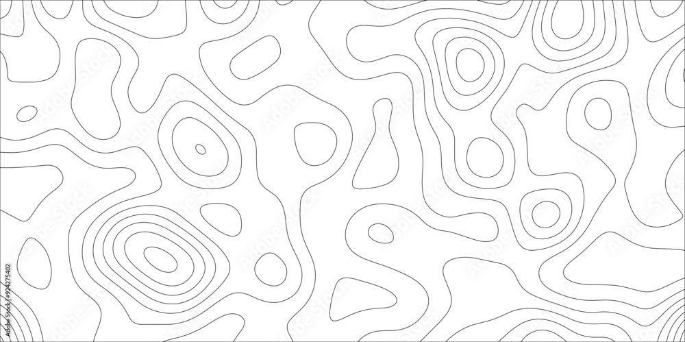 Abstract lines background. Contour maps. Vector illustration. The stylized height of the topographic map contour in lines and contours isolated on transparent. technology topo landscape grid map text. Abstract lines background. Contour maps. Vector illustration. The stylized height of the topographic map contour in lines and contours isolated on transparent. technology topo landscape grid map text.