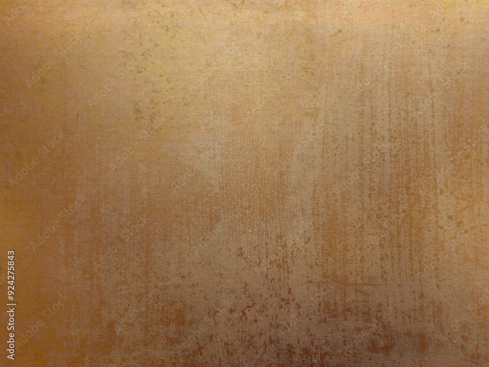 Old golden wall with irregular pattern. Destroyed surface. Grunge background best for wallpaper. Old golden wall with irregular pattern. Destroyed surface. Grunge background best for wallpaper.