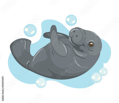 stellers sea cow extinct animal