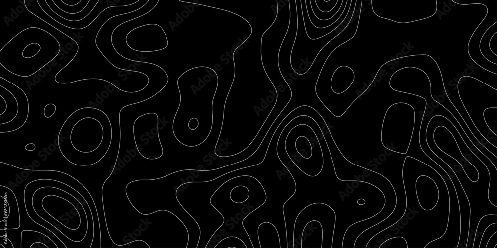 Abstract lines background. Contour maps. Vector illustration. The stylized height of the topographic map contour in lines and contours isolated on transparent. technology topo landscape grid map text. Abstract lines background. Contour maps. Vector illustration. The stylized height of the topographic map contour in lines and contours isolated on transparent. technology topo landscape grid map text.