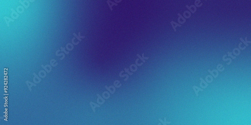 Elegant gradient Background fading from Navy Blue to dark. Twilight wonderful blue lilac mist abstract background. Blue gradient background, clean, weather, technology, communication or spirit themes