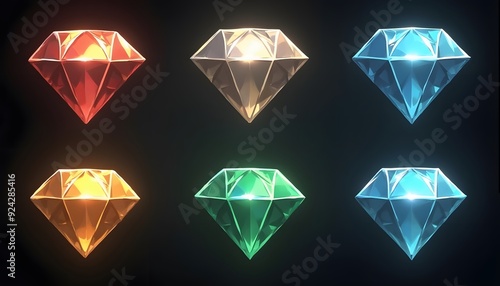 twitch diamond sub badges and emote set
