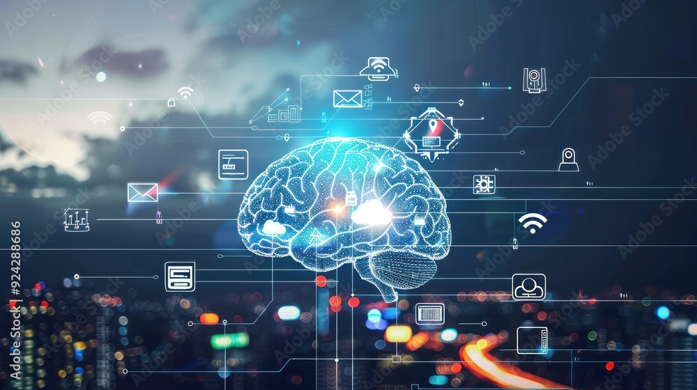 Artificial Intelligence and the Future of Technology Artificial Intelligence and the Future of Technology