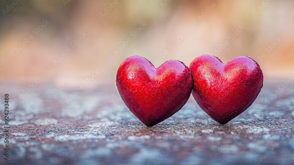 Fototapeta premium Graphic Resources for LOVE