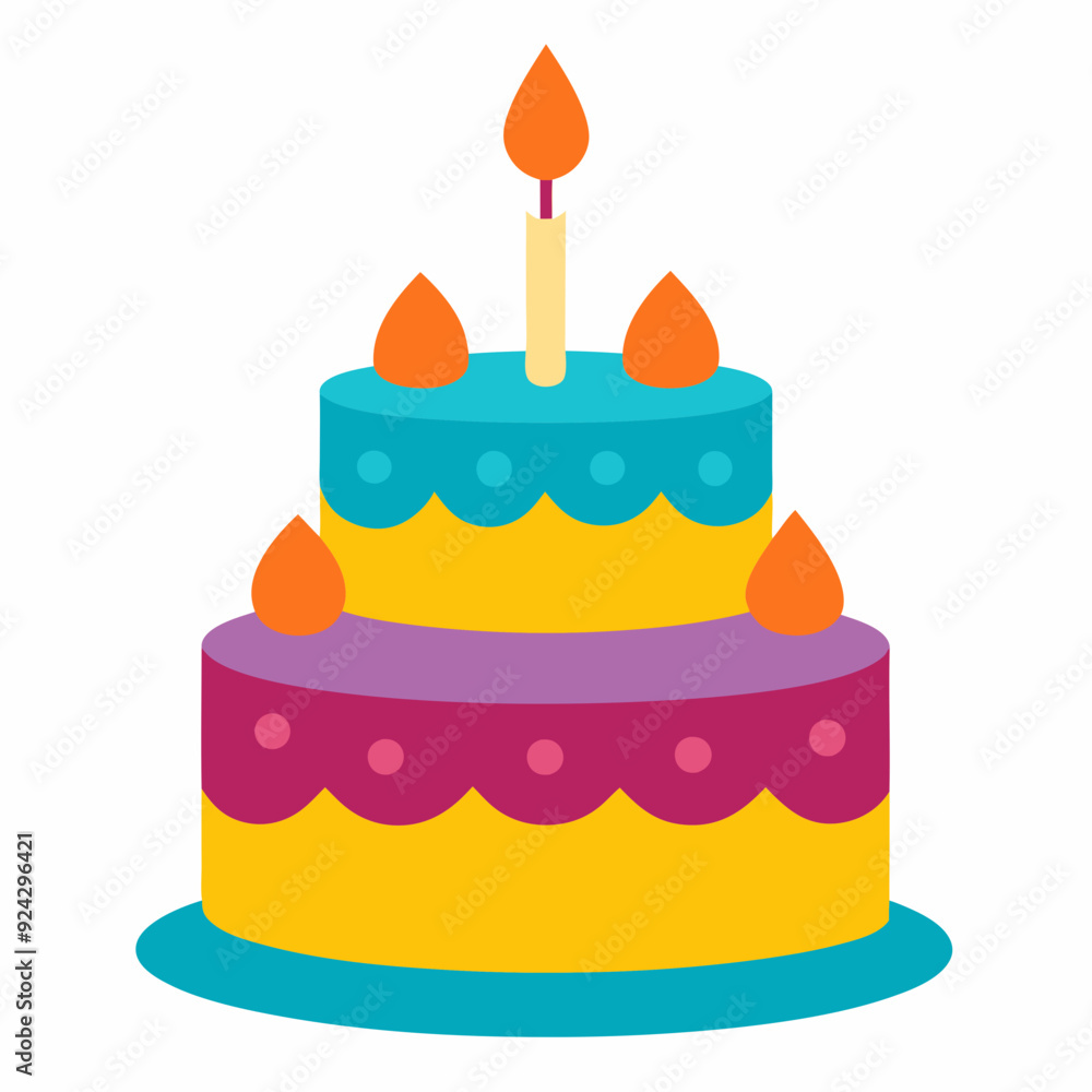birthday cake with candles isolated on white, birthday cake vector illustration, food vector art, birthday cake with candles silhouette, cake vector icon, cake cartoon line art, eps birthday cake with candles isolated on white, birthday cake vector illustration, food vector art, birthday cake with candles silhouette, cake vector icon, cake cartoon line art, eps