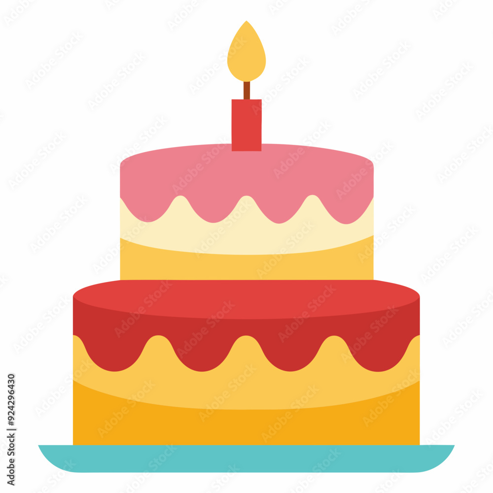 birthday cake with candles isolated on white, birthday cake vector illustration, food vector art, birthday cake with candles silhouette, cake vector icon, cake cartoon line art, eps birthday cake with candles isolated on white, birthday cake vector illustration, food vector art, birthday cake with candles silhouette, cake vector icon, cake cartoon line art, eps