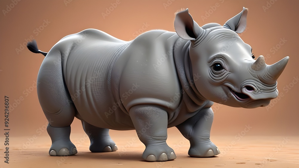 rhino rhino