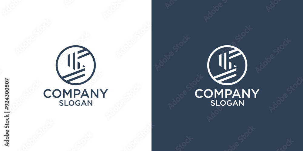 letter s abstract monogram logo vector design letter s abstract monogram logo vector design