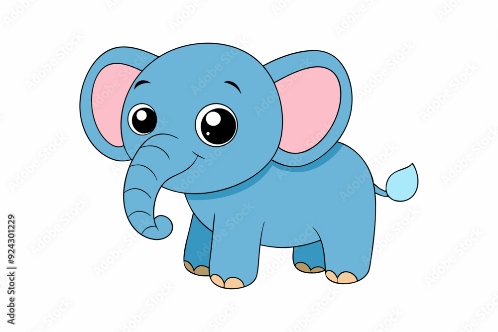 elephant elephant