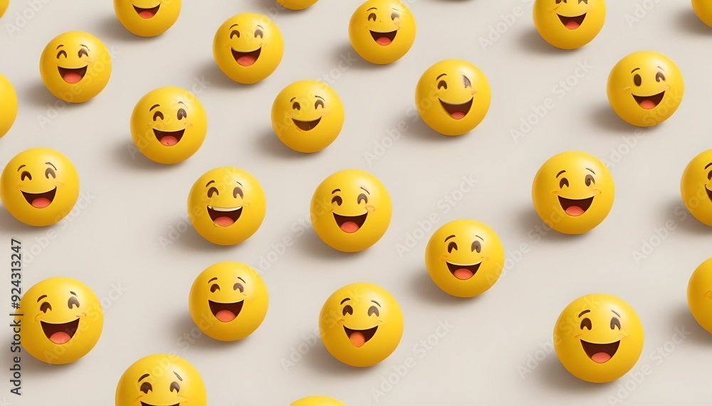 3d yellow emoji with thumbs up 3d yellow emoji with thumbs up