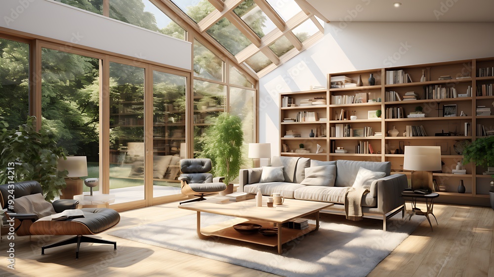 AI enhancing August home improvement projects with innovative designs AI enhancing August home improvement projects with innovative designs