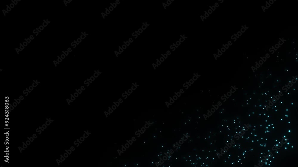 Futuristic stream of neon rays. Optical fibers with data signals. Particle trails background. Communication and technology concept Futuristic stream of neon rays. Optical fibers with data signals. Particle trails background. Communication and technology concept