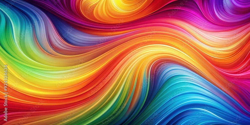 Abstract colorful background with vibrant swirls and gradients, abstract, colorful, background, vibrant, swirls, gradients Abstract colorful background with vibrant swirls and gradients, abstract, colorful, background, vibrant, swirls, gradients