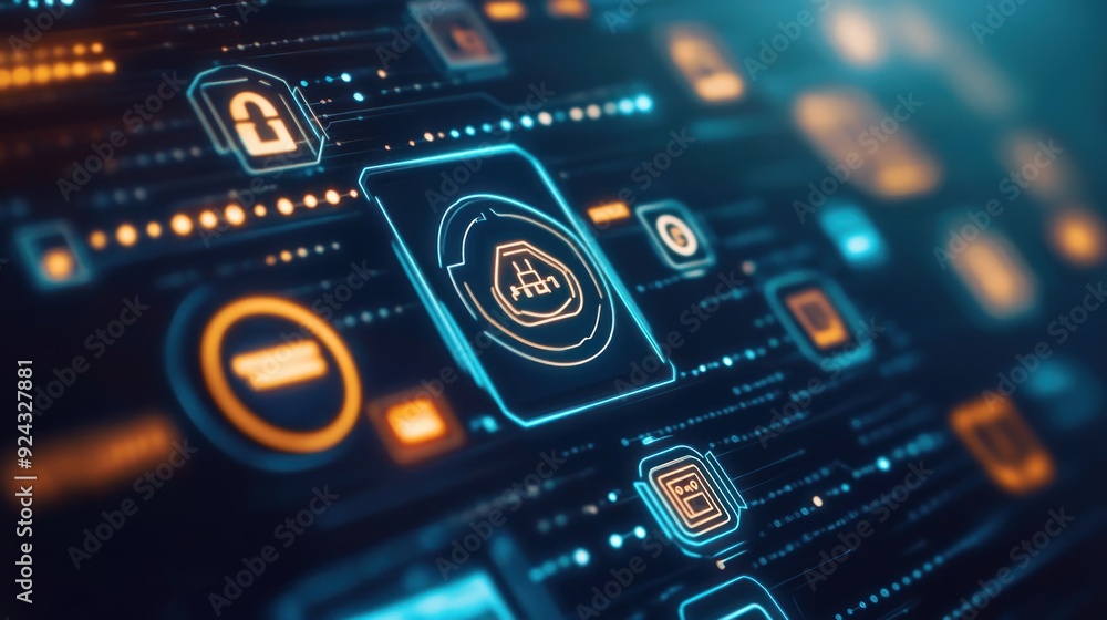 Cybersecurity, Digital Security and Network Security Cybersecurity, Digital Security and Network Security