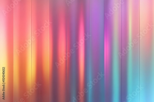 Vibrant gradient background displaying blended colors in a smooth and captivating style, perfect for creative projects.