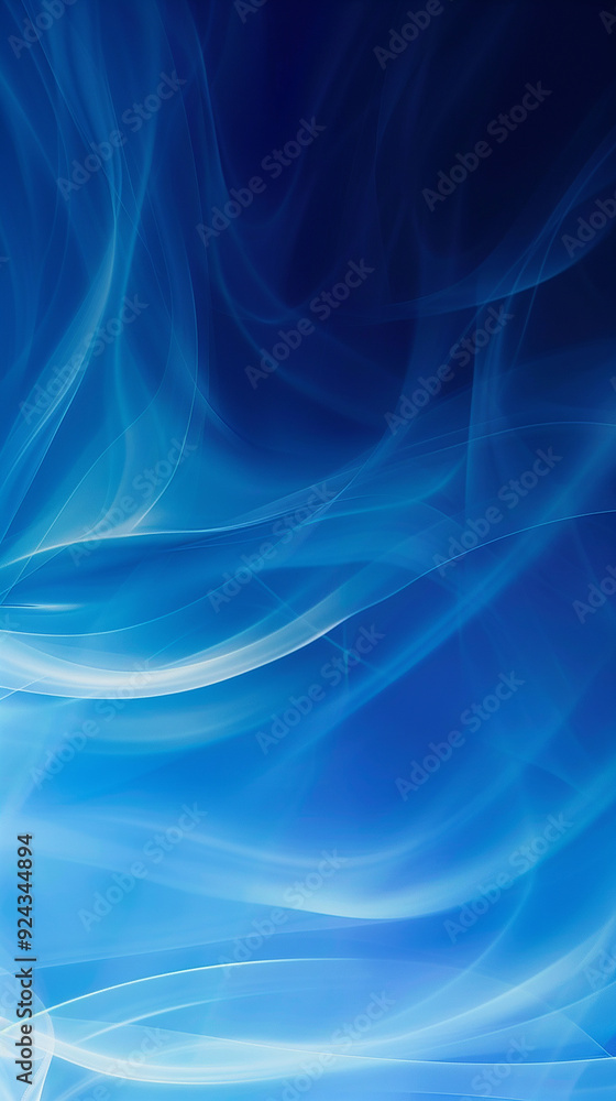 abstract blue gradient smooth vertical background abstract blue gradient smooth vertical background