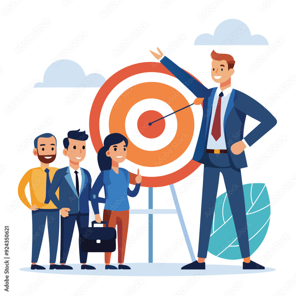 Teamwork and Success: Achieving Company Goals Teamwork and Success: Achieving Company Goals