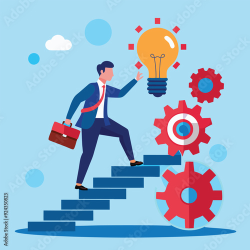 Achieving Growth and Innovation of company