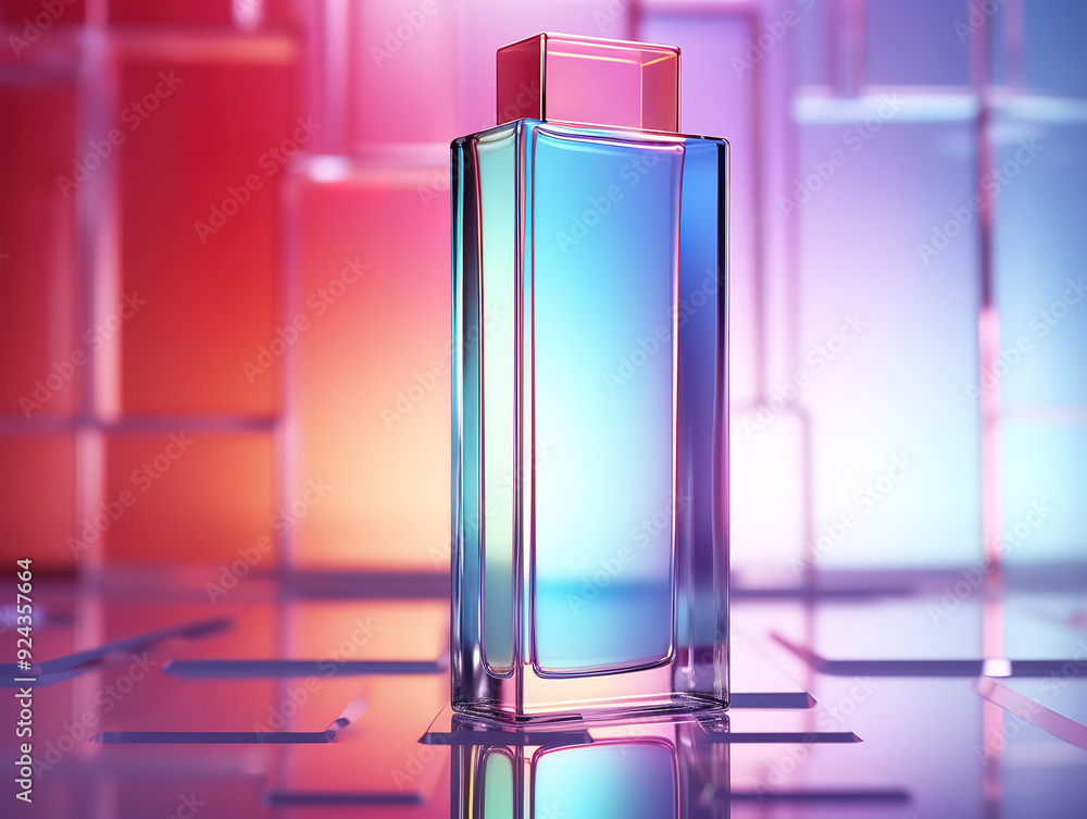 Fantastic Empty product showcase stand 3d display podium Fantastic Empty product showcase stand 3d display podium