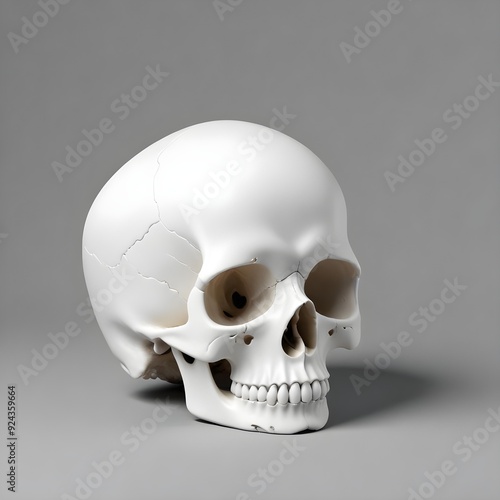 Skull HD Backgrounds 