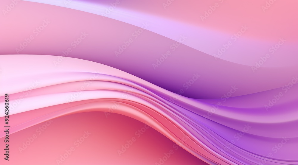abstract pink and purple wave background abstract pink and purple wave background