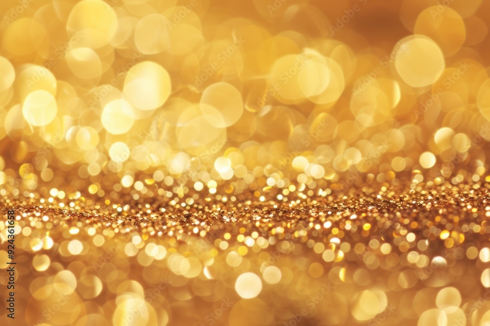 Shimmering Golden Elegance. Classic elegance concept Shimmering Golden Elegance. Classic elegance concept