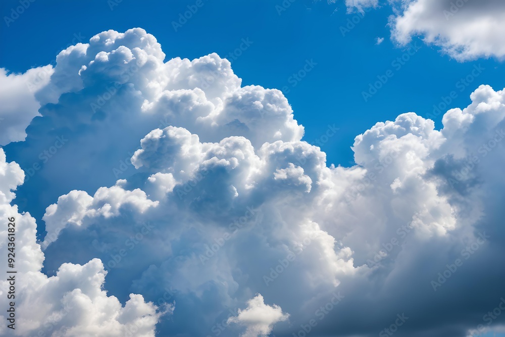 a sky with clouds a sky with clouds
